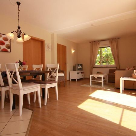 Ferienwohnung Am Storchennest Schnackenburg Екстериор снимка