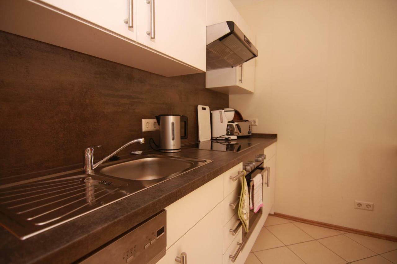 Ferienwohnung Am Storchennest Schnackenburg Екстериор снимка